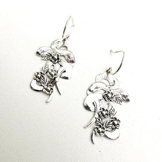 Medusa Bouquet Earrings