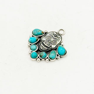 Hespera Sugarskull Cluster Charms
