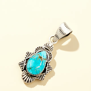 Sierra Bella Pendants