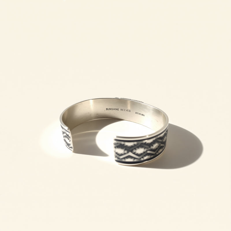Sunshine Reeves Cuff