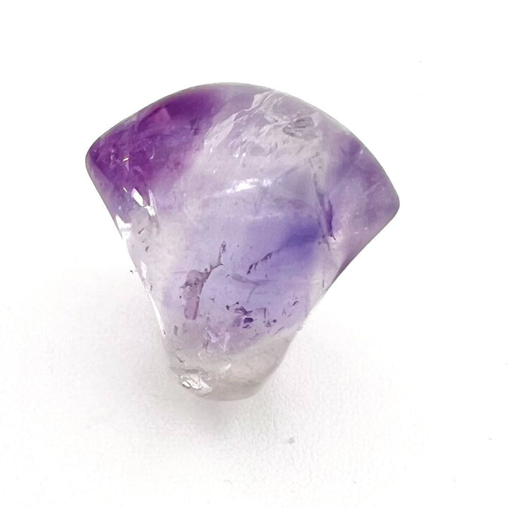 GemFire - Amethyst Navette Ring